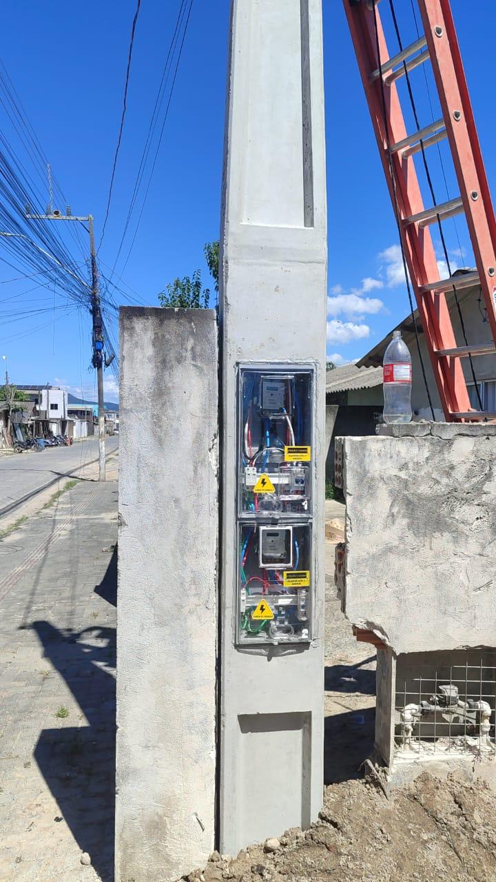 Instalação 9