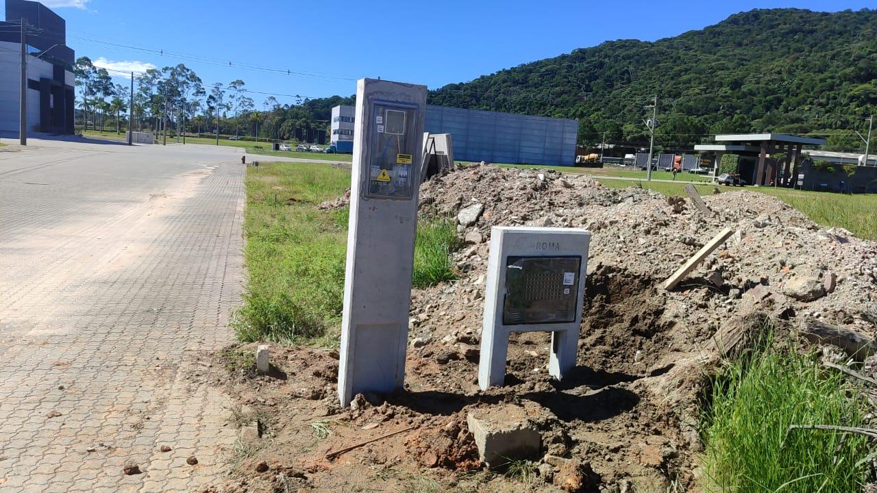 Instalação 2